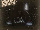 1ST PRESSING STAR WARS EMPIRE STRIKES BACK W/ BOOKLET ATTACHED 2 RECORD SET 1980