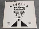 KABBALA - Ashewo Ara - 1982 Red Flame RARE African Disco UK First Press Vinyl
