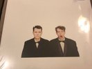 Pet Shop Boys - Actually - Remastered 2018 Heavyweight Vinyl LP New Sealed