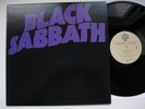 ULTRASONIC CLEAN - BLACK SABBATH - MASTER OF REALITY -  NM / NM Vinyl LP