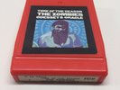 Time Of The Season The Zombies Odessey And Oracle 8 Track Tape