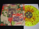 PEARS and Direct Hit Human Movement LP punk rock nofx lagwagon flatliners rancid