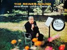 Audiophile RCA Living Stereo, The Reiner Sound, 5 Single Sided Pressing 200g NM