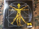 GHOST Square Hammer & He Is Picture Disc 7