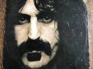 FRANK ZAPPA APOSTROPHE RARE PROMO URUGUAY LP