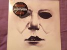 HALLOWEEN VINYL SOUNDTRACK LP MONDO RECORD JOHN CARPENTER ORANGE VINYL