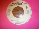 U2 45 Where The Streets Have No Name PROMO ISLAND