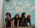 PACIFIC DRIFT Feelin' Free ORIG UK DERAM NOVA LP '70 Prog/Psych Rock STEREO
