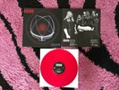 DEICIDE - LEGION RED VINYL METAL BLADE cannibal corpse obituary napalm death
