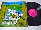 Kahvas Jute - OZ Progressive Masterpiece - Orig. Infinity Press - 1971 - Promo
