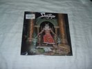 Savatage Hall Of The Mountain King '87 Original 1. Promo Hype Aufkleber Verpackt