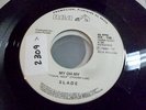 slade record of 7