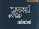 Kool & The Gang, Collected  Vinyl Record *NEW*