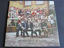 MUMFORD & SONS BABEL - VINYL -NEW