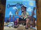 The Best of Coconut Pete - Coconut Split Colored 7