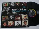 FRANK SINATRA The Great Years No. 1 SPAIN LP VINYL 1963