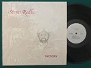 STEVE RADKE Victory LP PRIVATE Xian ssw Soft Rock Folk HEAR Listen Mp3