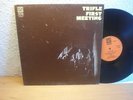 Trifle LP First Meeting ORIG. UK DAWN A-1 / B-1 FIRST PRESS MINT