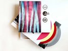 Lush Origami 5LP box set 4AD shoegaze / indie / Britpop