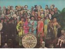 Beatles  Pick Any LP's up to 50 Points  NM or as described