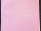 Sunny Day Real Estate LIMITED EDITION Pink Marbled 2 LP- Sunny Day Real Estate