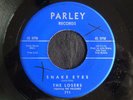 Losers, Parley 711, Snake Eyes & Balboa Party, GREAT and rare instrumentals