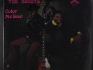 ASCOTS: Color Me Soul LP Sealed (sl storage warp, recommended Texas Crossover S