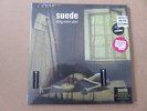 SUEDE Dog Man Star NUMBERED #707 OLIVE GREEN 2 x LP PRESSING HMV VINYL WEEK 2018