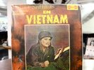 Daniel Santos con el Sexteto Borinquen / Daniel Santos En Vietnam.Vinyl, LP.