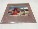 J F Baldassare Dreams LP 1977 PRIVATE SSW ACID FOLK PSYCH Magna Glide W/ Shrink