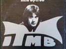 Mic Spiros LP VERY RARE Boston Psychedelic Rock-Incredible Two-Man Band 2