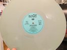 Depeche Mode Some Great Reward Original German Pressing Grey Coloured Vinyl 12”