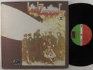LED ZEPPELIN II ATLANTIC SD 8236 LP gatefold ludwig hot mix