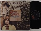 MINT TATTOO Self Titled DOT DLP 25918 LP gatefold with die-cut cover