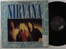 NIRVANA Smells Like Teen Spirit DGC 12