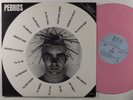 PEBBLES First Punk Era Volume One Various Artists BFD LP NM pink marble vinyl