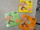 SET OF BILL HALEY E.P`S 