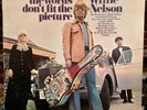 Willie Nelson Words Don’t Fit The Picture 1972 RCA L-4653 Excellent
