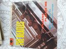 Beatles LP Please please me