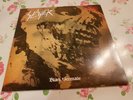 SLAYER  - black serenade -  lp  -  red vinyl
