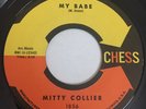 MITTY COLLIER 