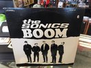 The Sonics ?– Boom-OR 1966  ET-ALBS-027 Garage/Psych POUNDER Lp