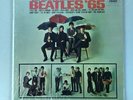 CLEAN Beatles' 65 The Beatles IN SHRINK T 2228 MONO Capitol LP Vinyl Records NM