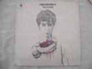 PINO DANIELE TERRA MIA ORIG...LP