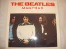 THE BEATLES MAGTRAX RARE BEAT  2 LP
