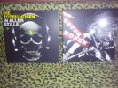 2x DIE TOTEN HOSEN VINYL (in aller stille) & (machmalauter) LPS punk, ärzte