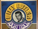 BILLY BUTLER “Right Track” Vinyl LP Okeh OKS 14115 RARE Northern Soul NM Promo