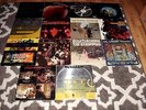 HUGH MASEKELAS LES BROWN  CAL TJADER 14 LP JAZZ LOT
