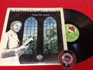 T.L. Barrett Youth For Christ Choir I Found The Answer LP USED Piranha Records