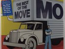 MOVE The Best Of The Move A&M SP-3625 2XLP SEALED gatefold